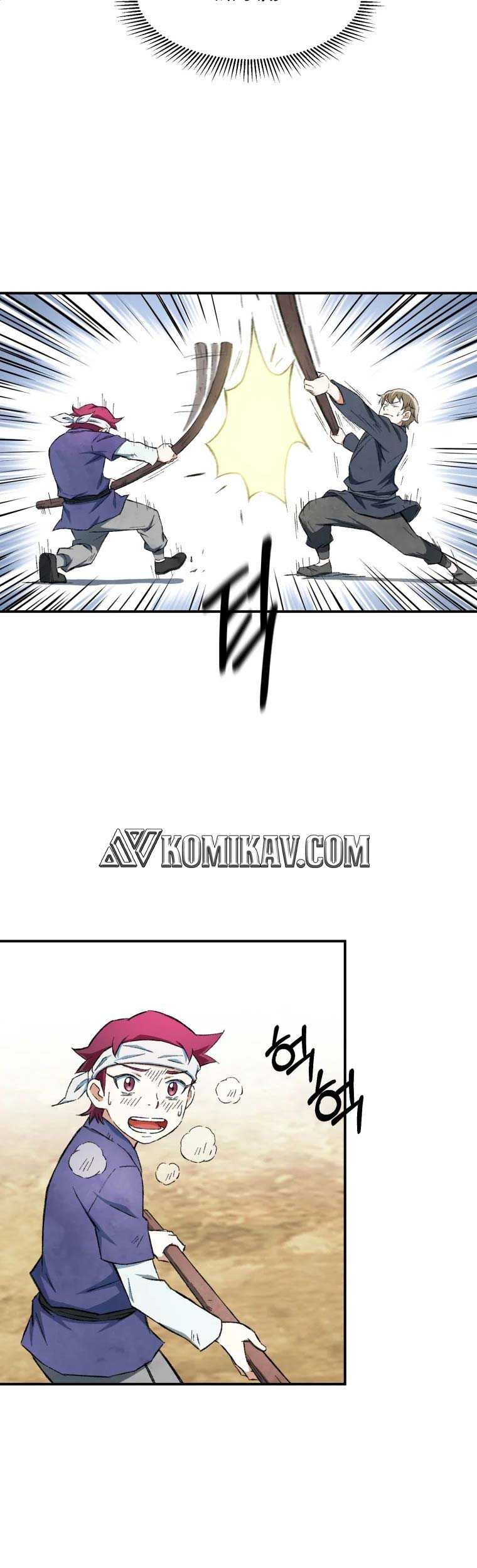 The Great Master Chapter 12 Gambar 27