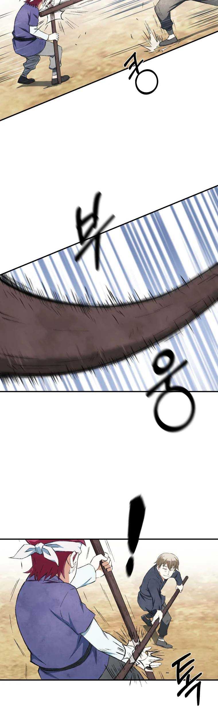 The Great Master Chapter 12 Gambar 29