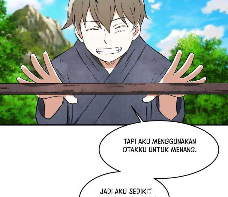 The Great Master Chapter 12 Gambar 34