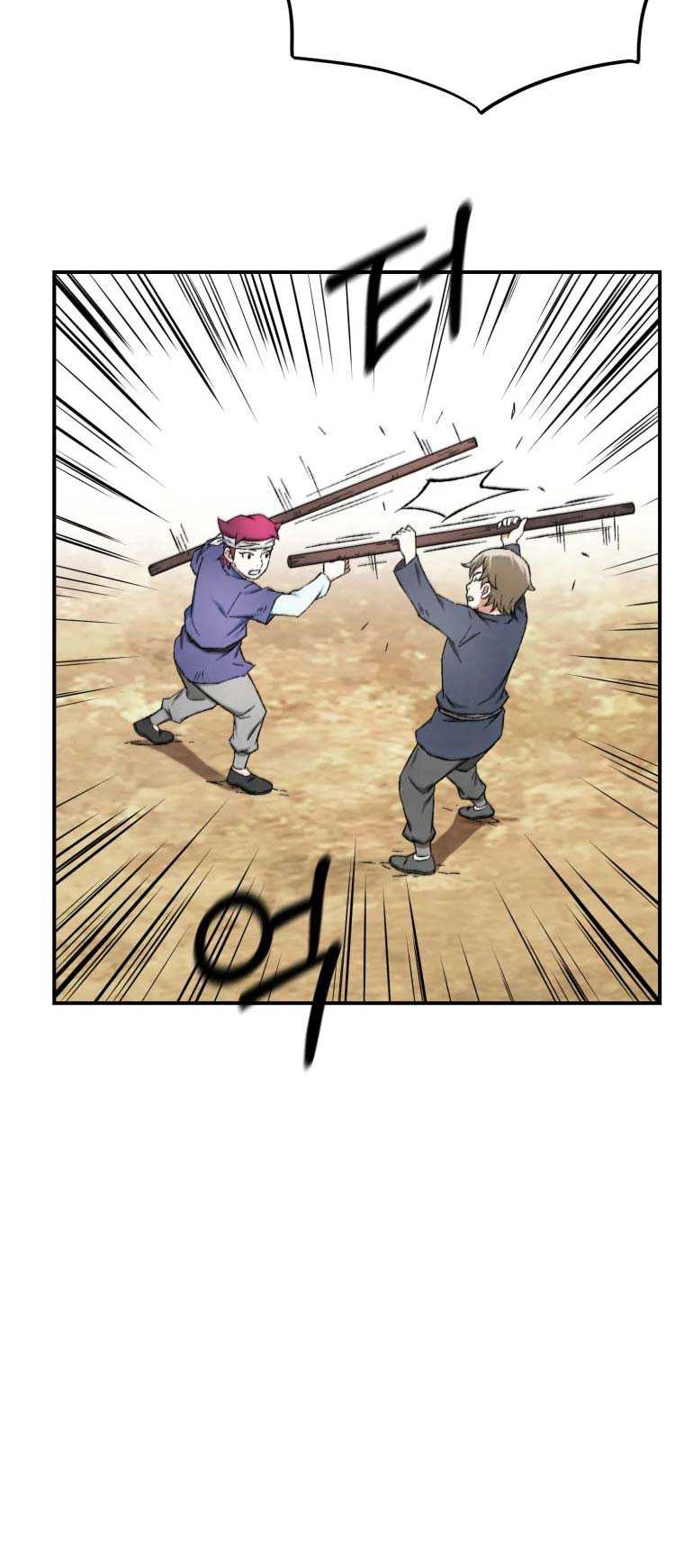 The Great Master Chapter 12 Gambar 18