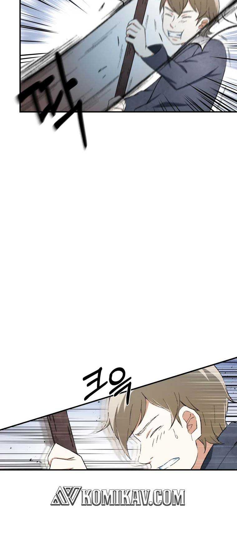 The Great Master Chapter 12 Gambar 22