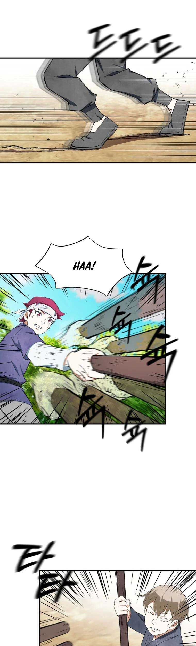 The Great Master Chapter 12 Gambar 23