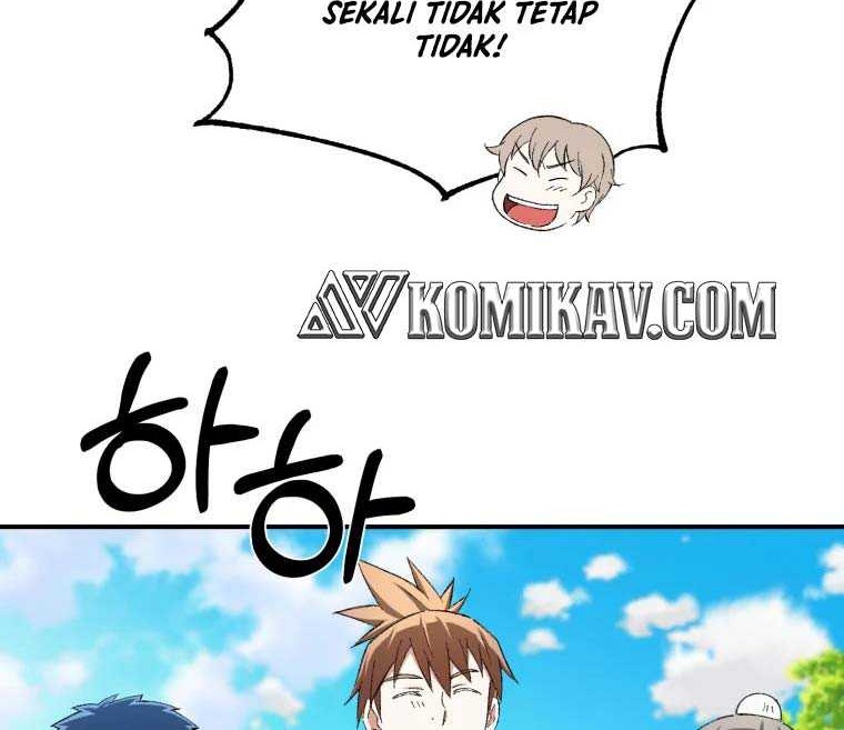 The Great Master Chapter 12 Gambar 40