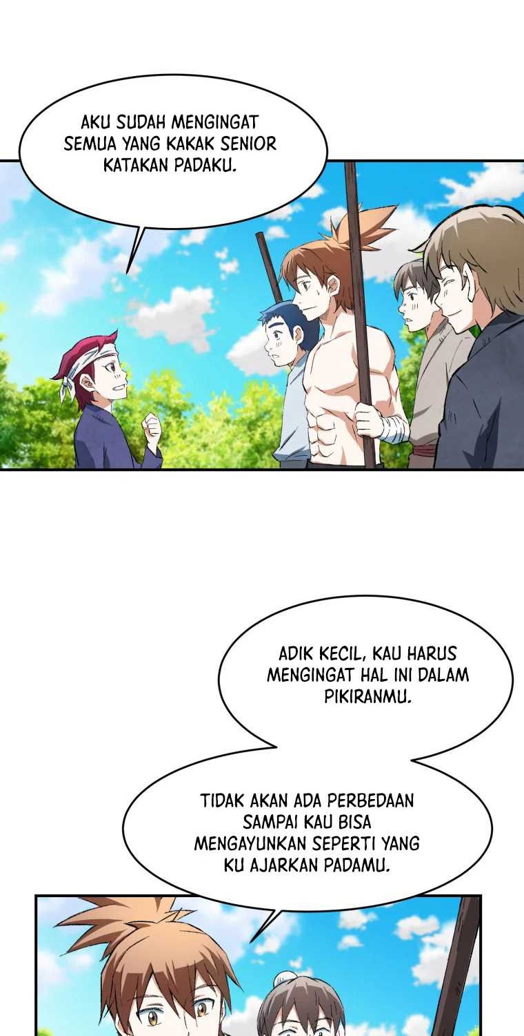 The Great Master Chapter 12 Gambar 3