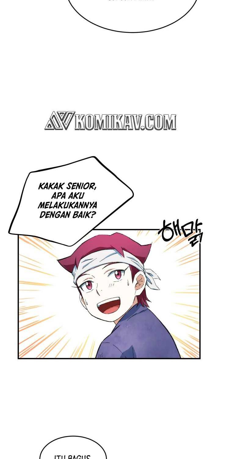 The Great Master Chapter 12 Gambar 13