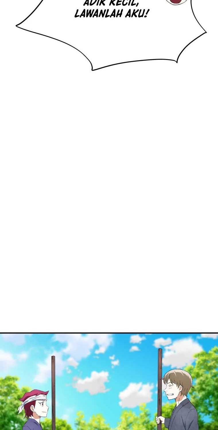 The Great Master Chapter 12 Gambar 15