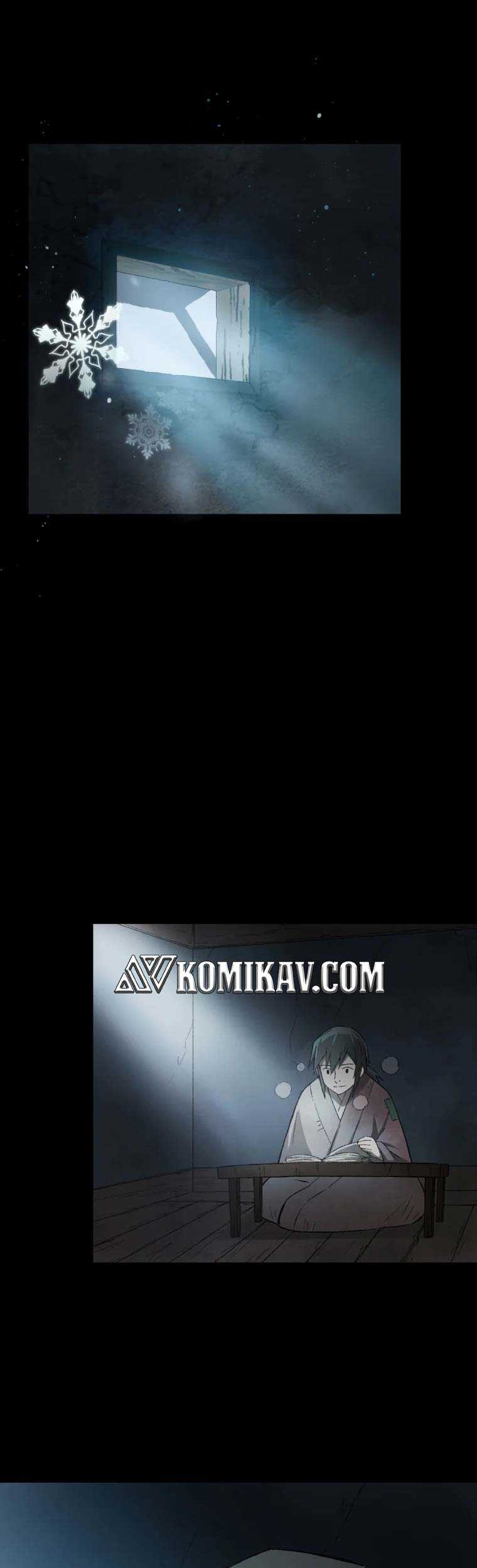 The Great Master Chapter 11 Gambar 25