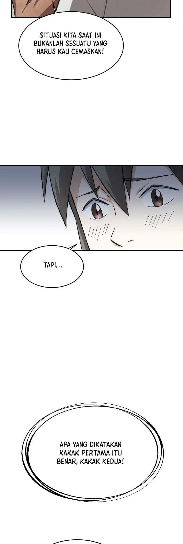 The Great Master Chapter 11 Gambar 18