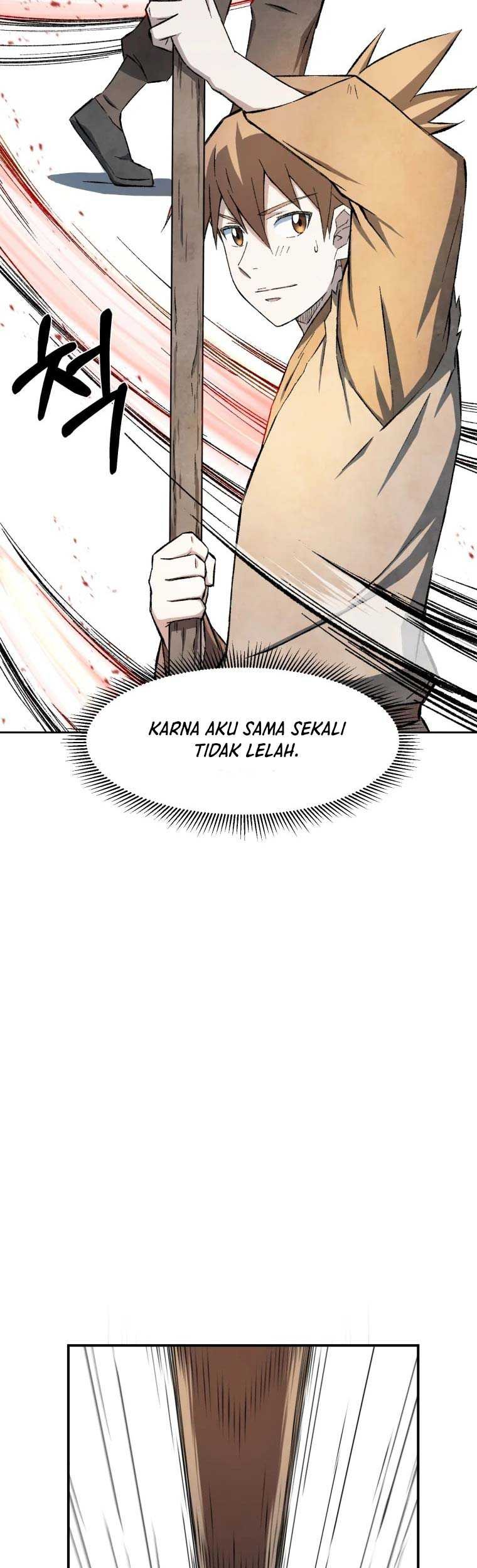The Great Master Chapter 11 Gambar 37