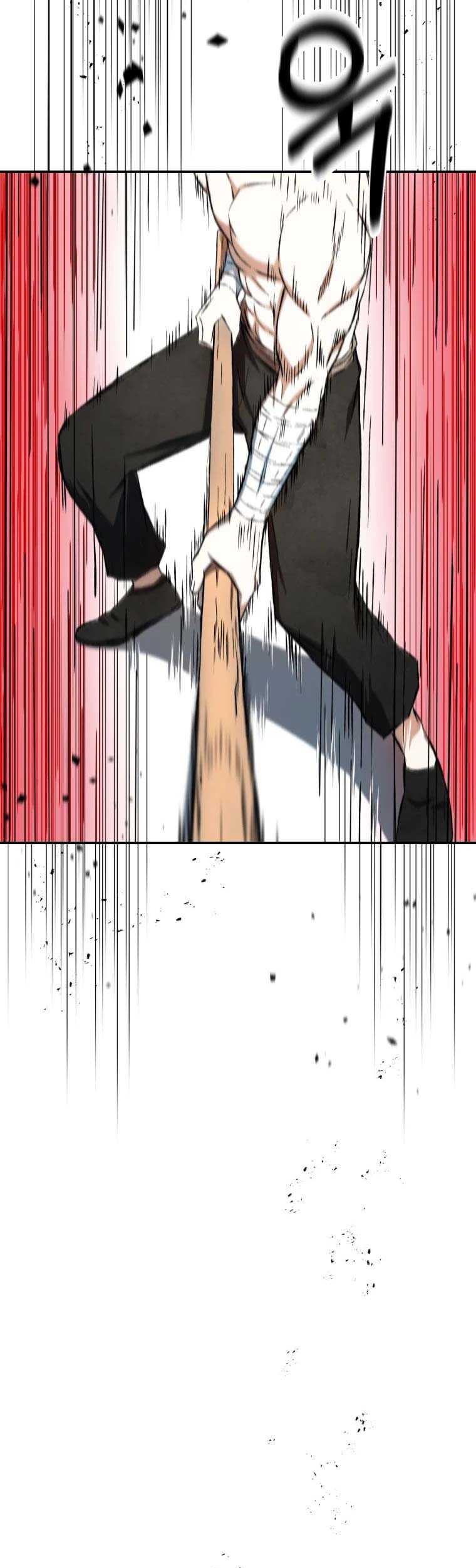 The Great Master Chapter 11 Gambar 39