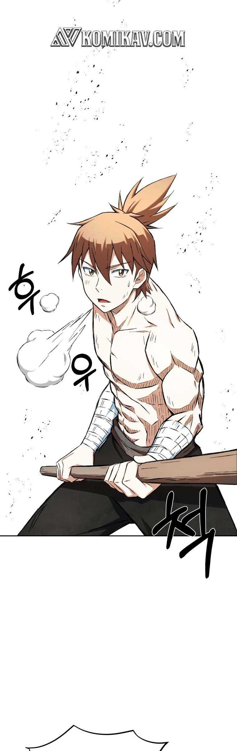 The Great Master Chapter 11 Gambar 40