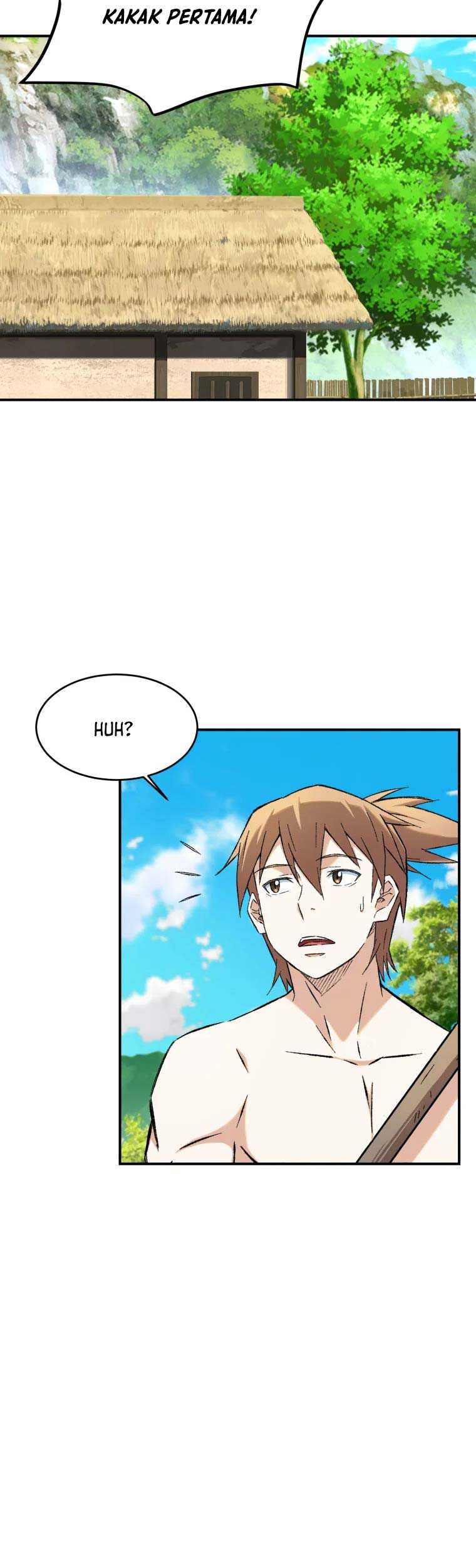 The Great Master Chapter 11 Gambar 41