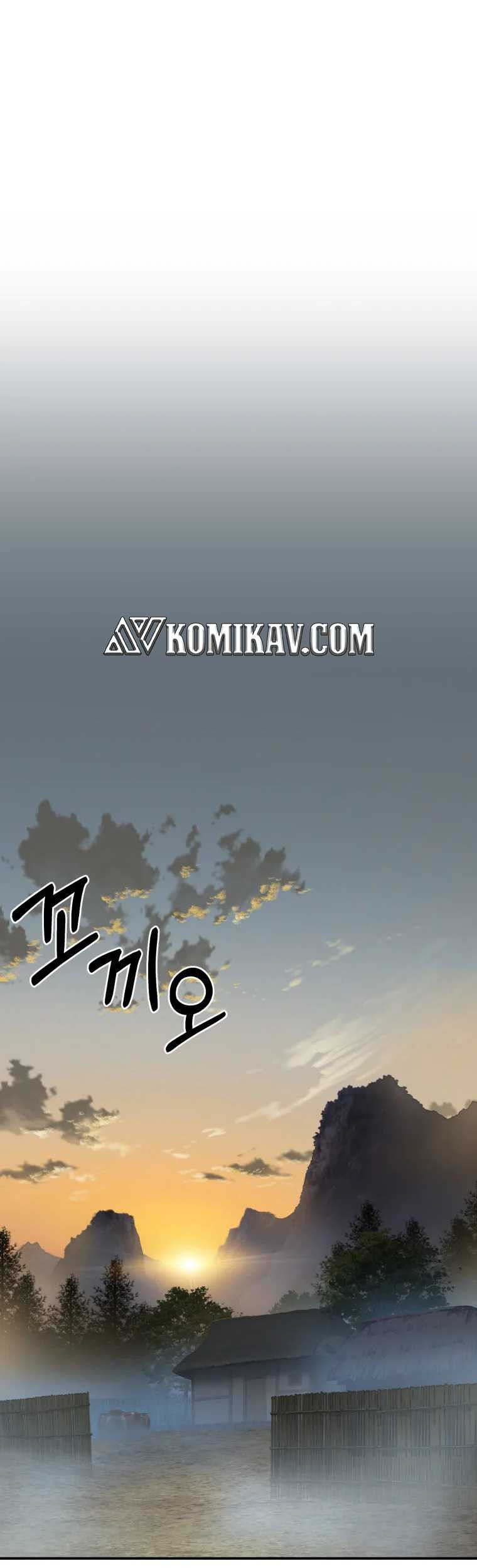 Manhwa The Great Master Chapter 11 gambar nomor 2