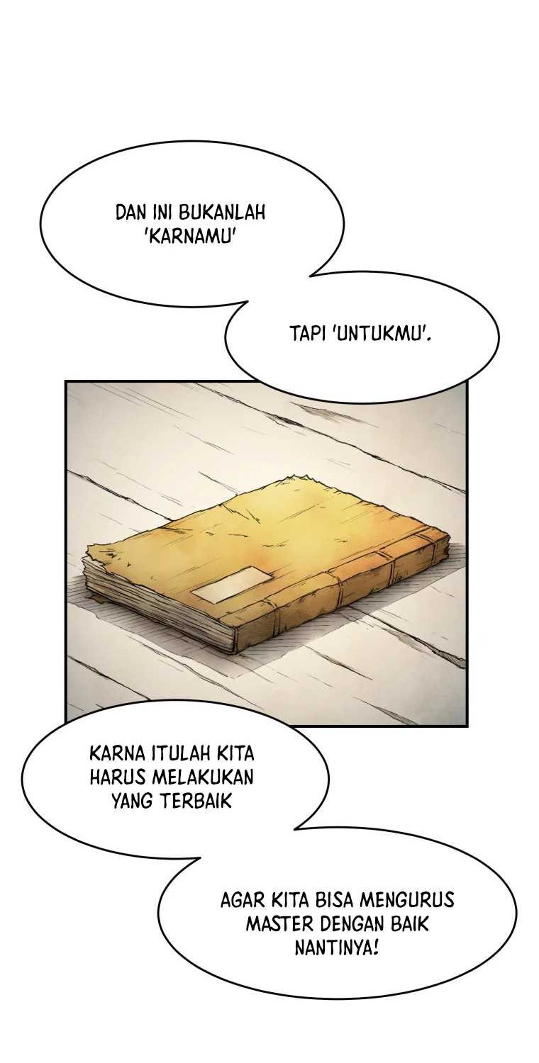 The Great Master Chapter 11 Gambar 11