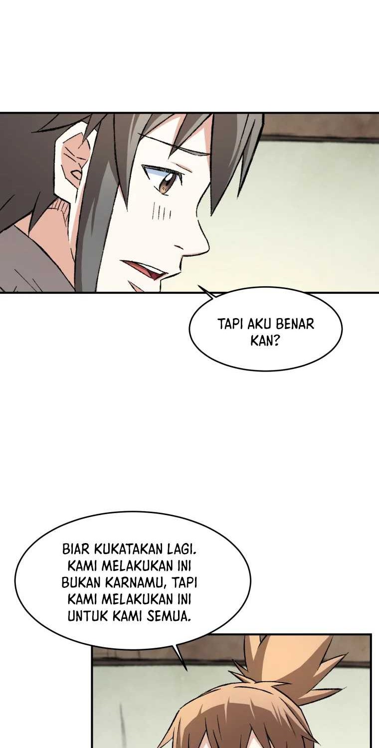 The Great Master Chapter 11 Gambar 13