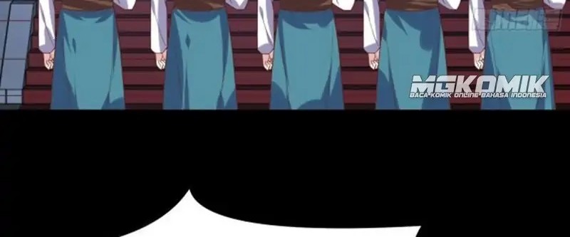 Pupillary Master Chapter 225 Gambar 20
