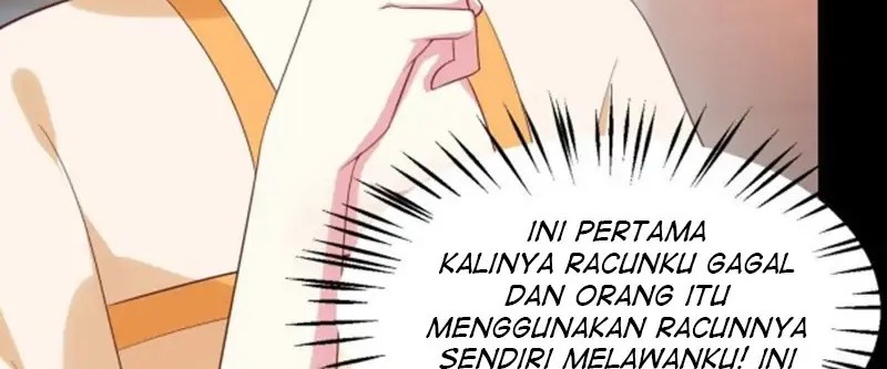 Pupillary Master Chapter 225 Gambar 10