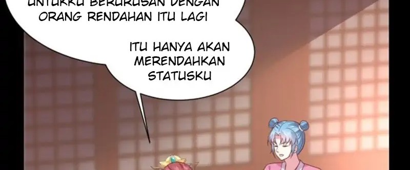Pupillary Master Chapter 225 Gambar 16