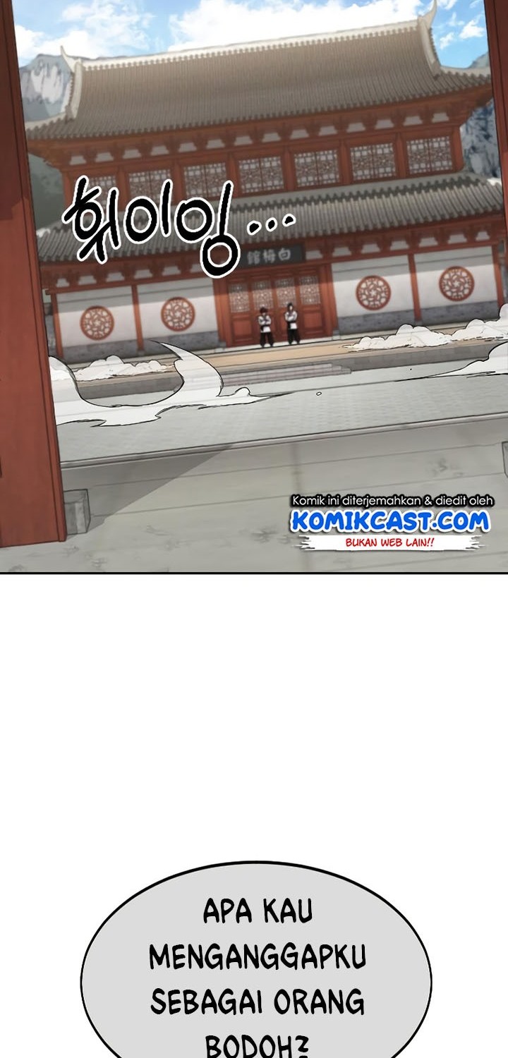 Return of the Flowery Mountain Sect Chapter 51 Gambar 27