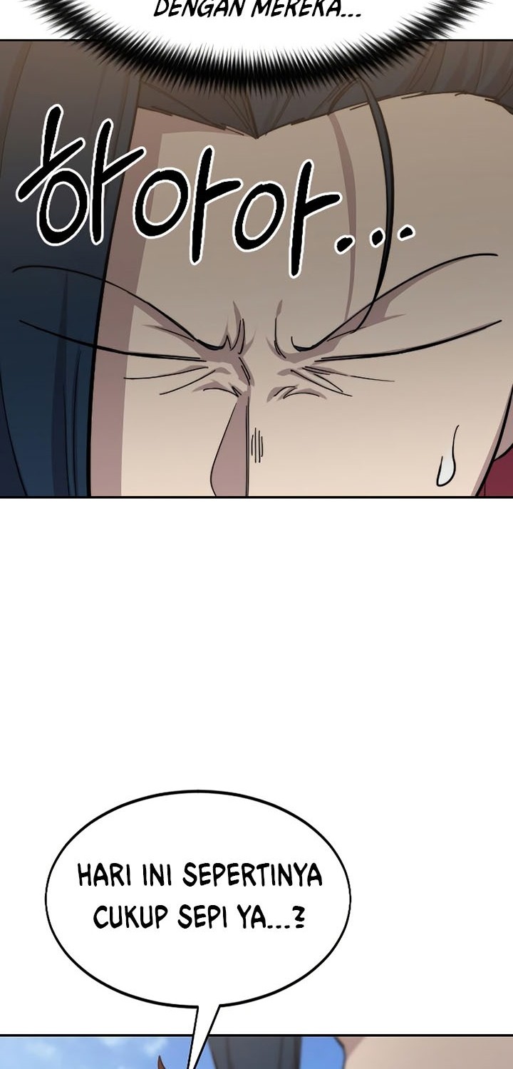 Return of the Flowery Mountain Sect Chapter 51 Gambar 30