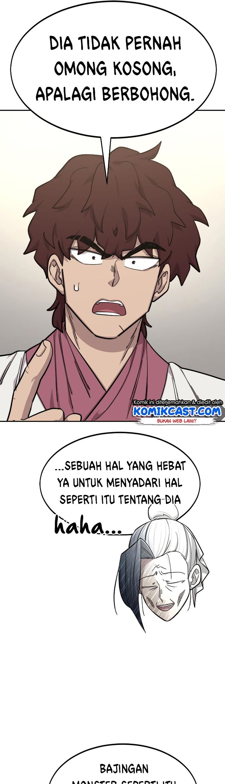 Return of the Flowery Mountain Sect Chapter 51 Gambar 20