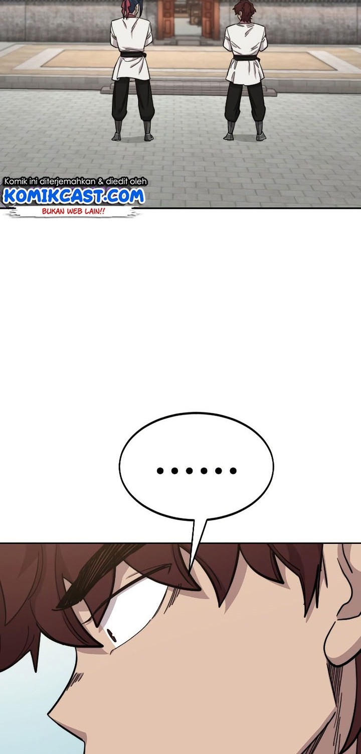 Return of the Flowery Mountain Sect Chapter 51 Gambar 43