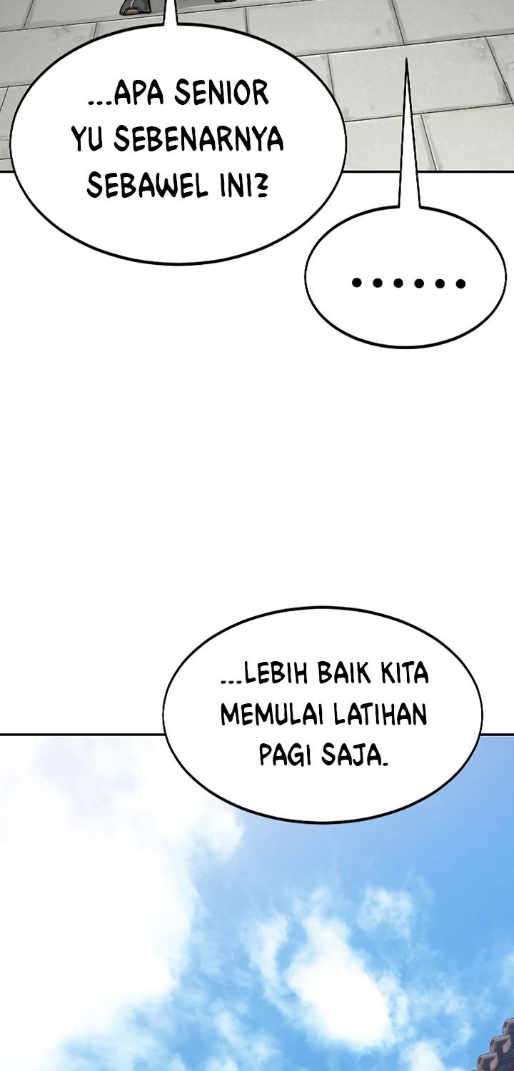 Return of the Flowery Mountain Sect Chapter 51 Gambar 52