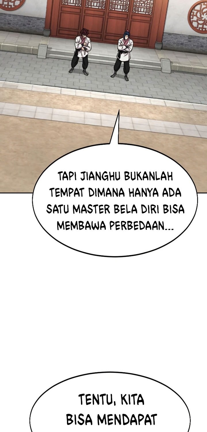 Return of the Flowery Mountain Sect Chapter 51 Gambar 39