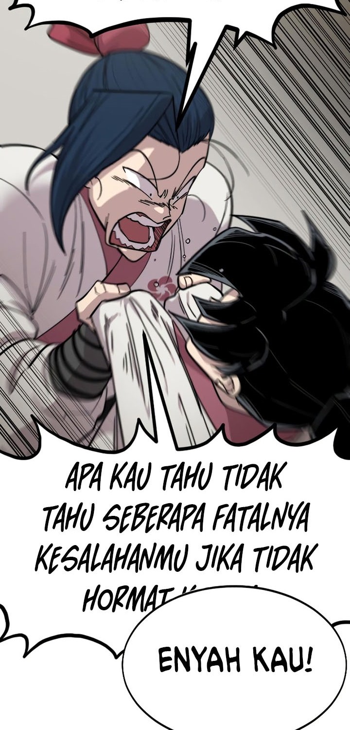 Return of the Flowery Mountain Sect Chapter 51 Gambar 3