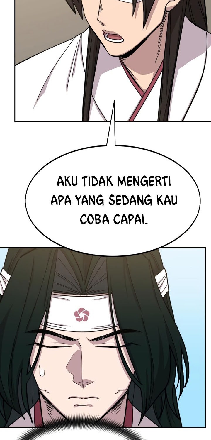 Return of the Flowery Mountain Sect Chapter 51 Gambar 63