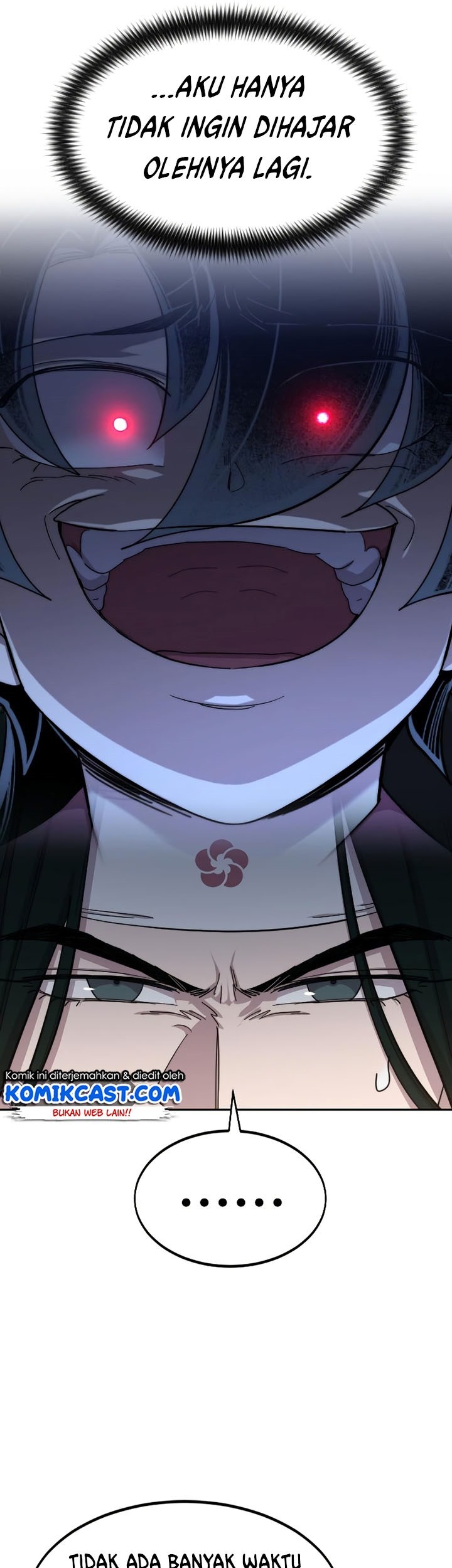 Return of the Flowery Mountain Sect Chapter 51 Gambar 65