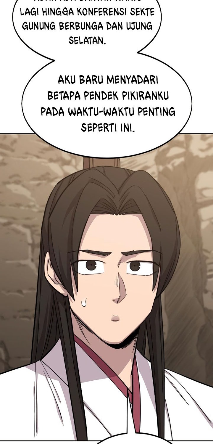 Return of the Flowery Mountain Sect Chapter 51 Gambar 66