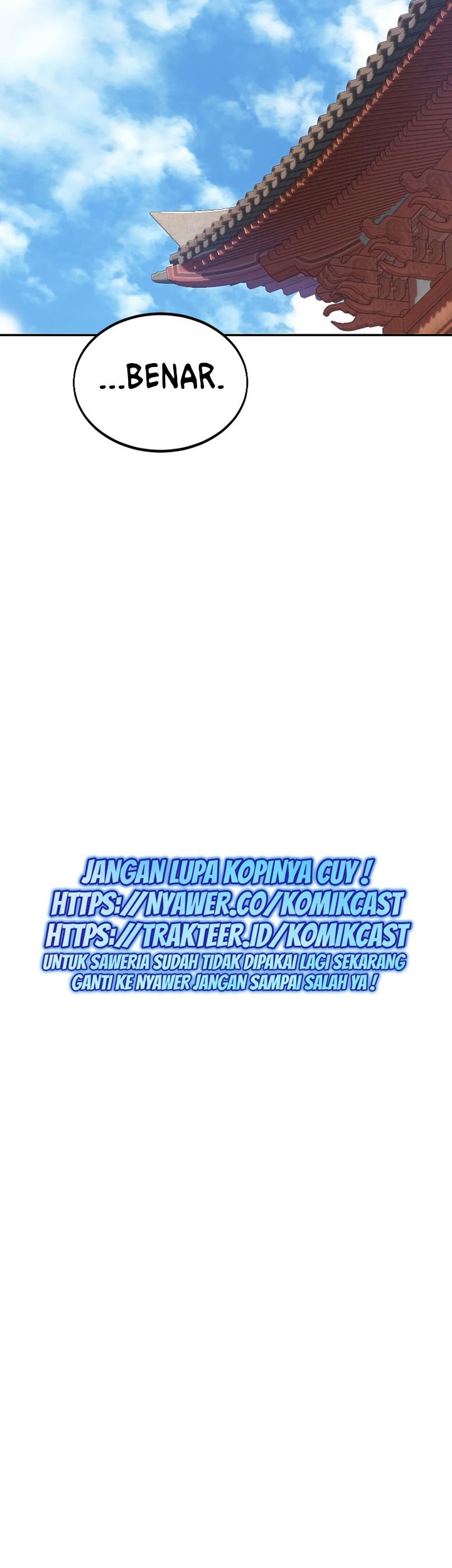 Return of the Flowery Mountain Sect Chapter 51 Gambar 53