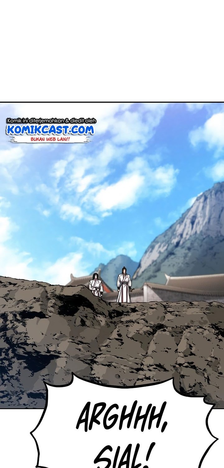 Return of the Flowery Mountain Sect Chapter 51 Gambar 54