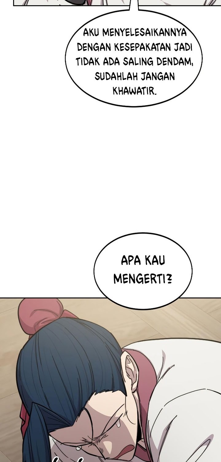 Return of the Flowery Mountain Sect Chapter 51 Gambar 5