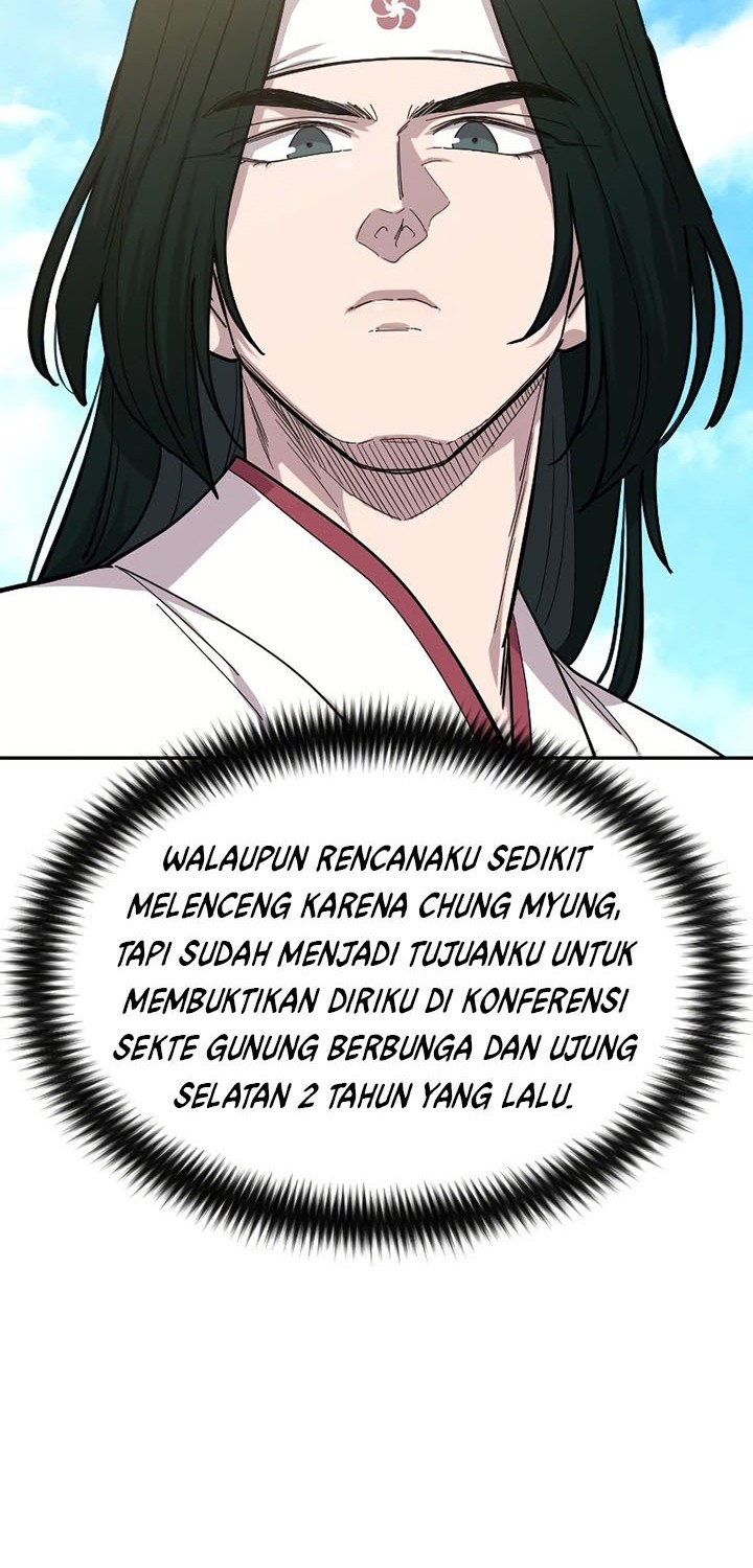 Return of the Flowery Mountain Sect Chapter 51 Gambar 79