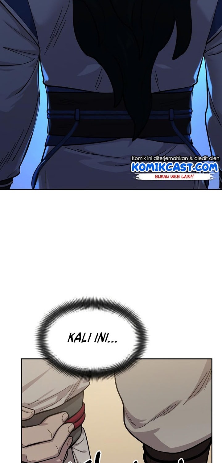 Return of the Flowery Mountain Sect Chapter 51 Gambar 81