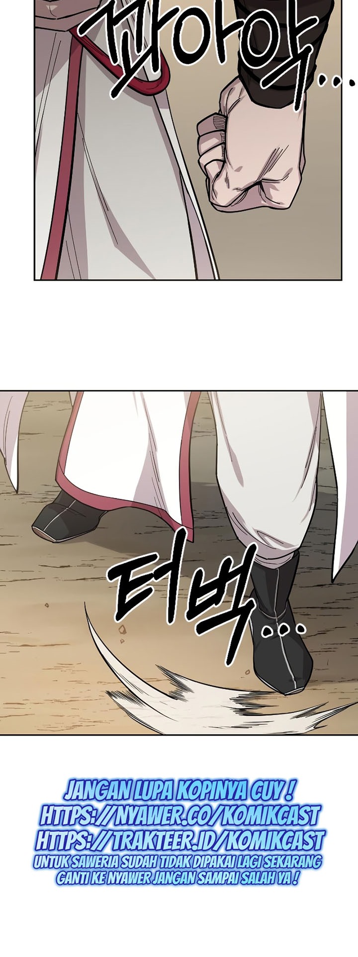 Return of the Flowery Mountain Sect Chapter 51 Gambar 82