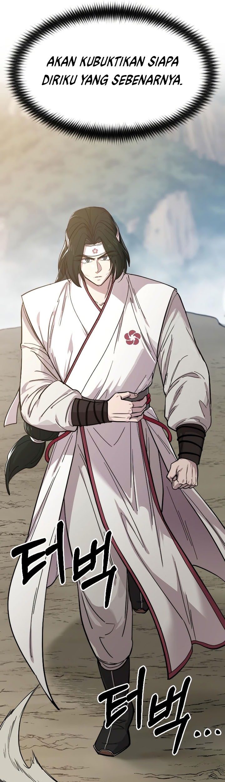 Return of the Flowery Mountain Sect Chapter 51 Gambar 83