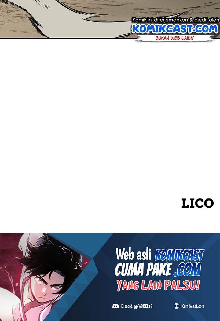 Return of the Flowery Mountain Sect Chapter 51 Gambar 84