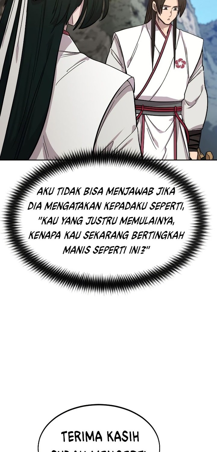 Return of the Flowery Mountain Sect Chapter 51 Gambar 72