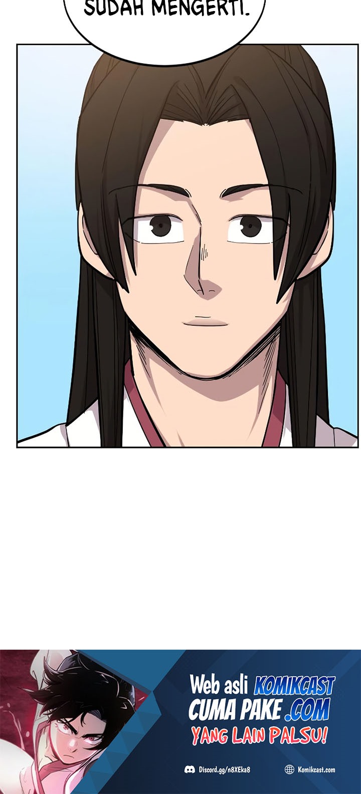 Return of the Flowery Mountain Sect Chapter 51 Gambar 73