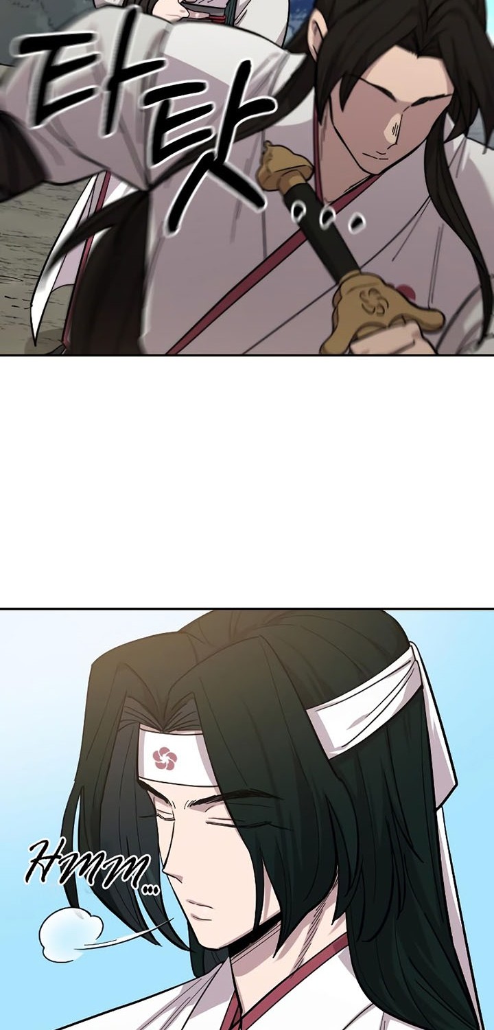 Return of the Flowery Mountain Sect Chapter 51 Gambar 75