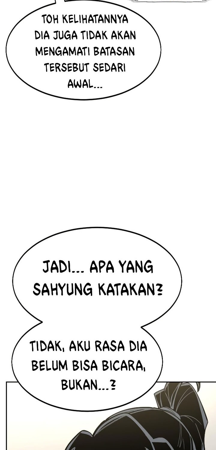 Return of the Flowery Mountain Sect Chapter 51 Gambar 7