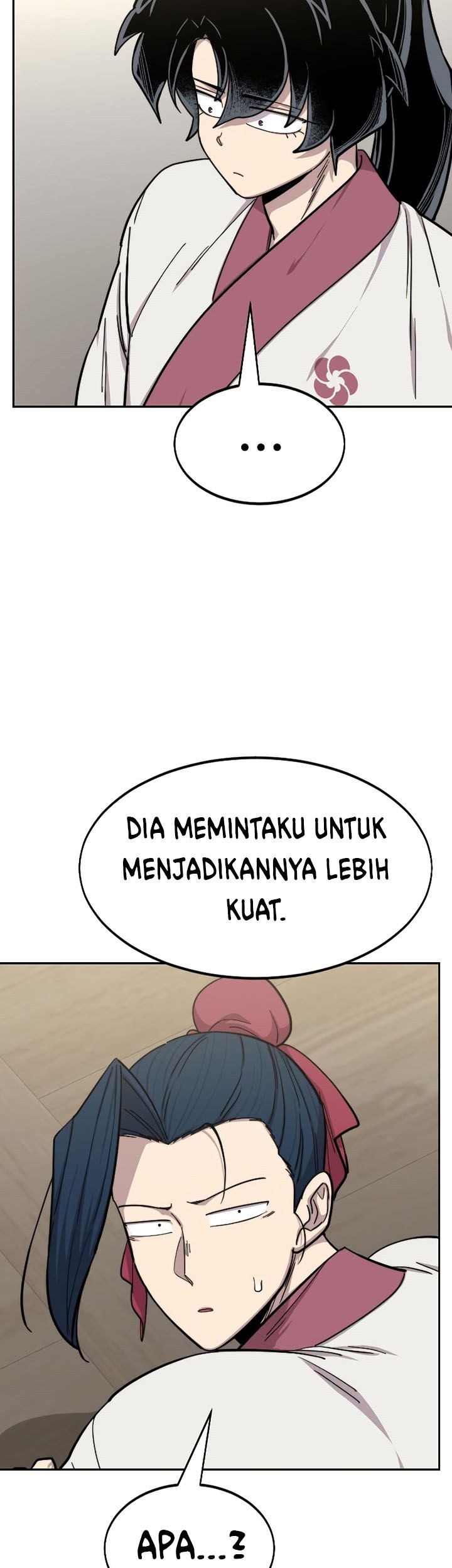 Return of the Flowery Mountain Sect Chapter 51 Gambar 8