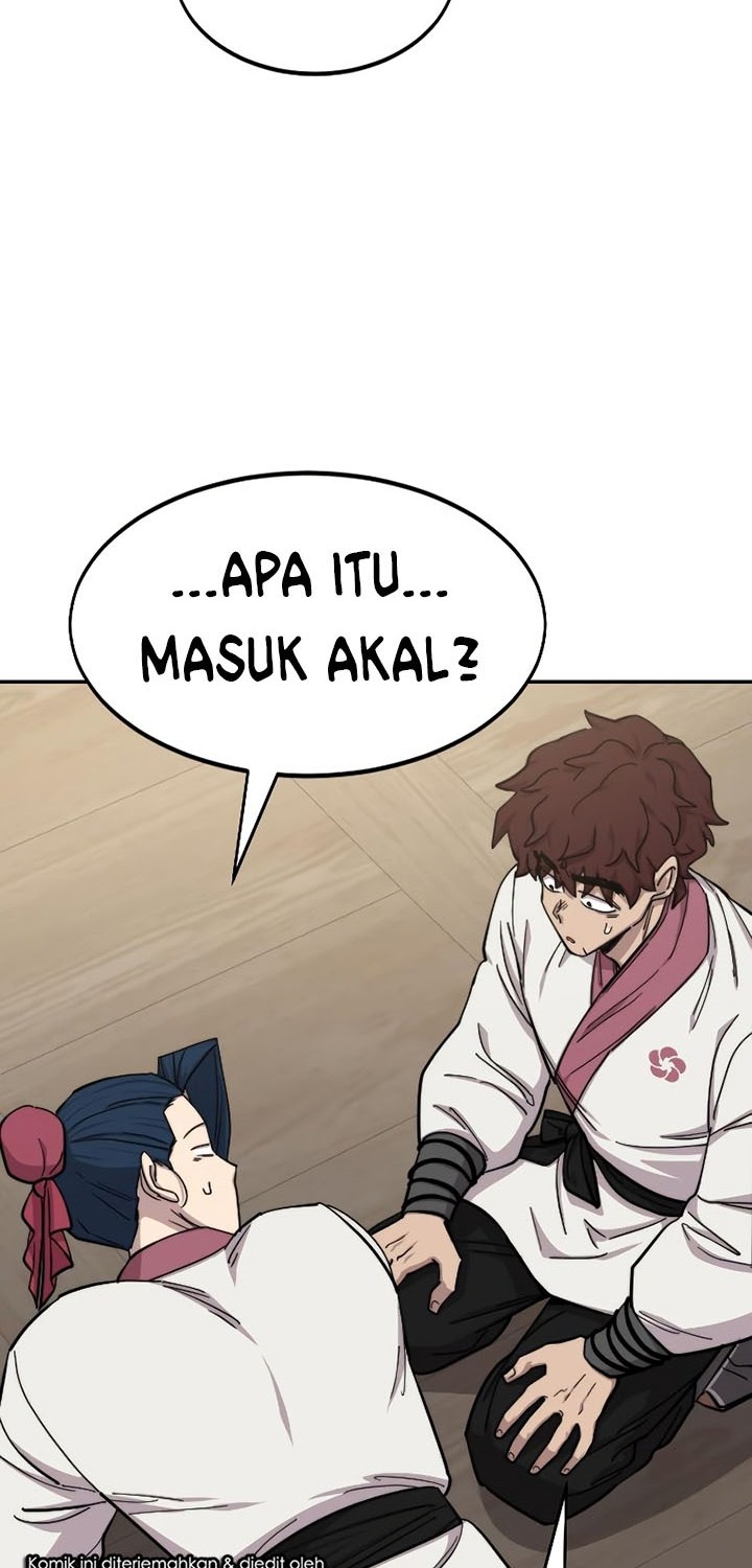 Return of the Flowery Mountain Sect Chapter 51 Gambar 9