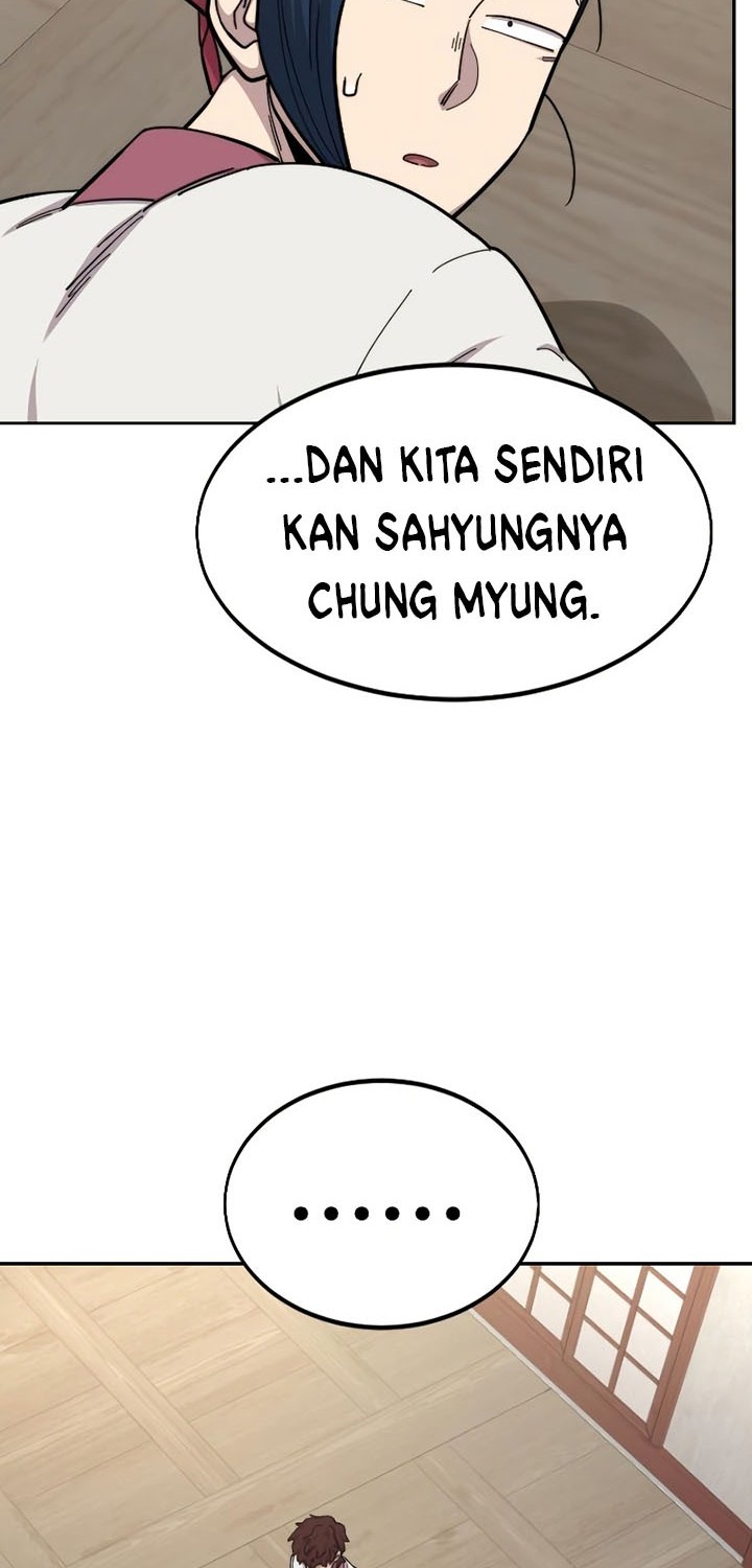 Return of the Flowery Mountain Sect Chapter 51 Gambar 12