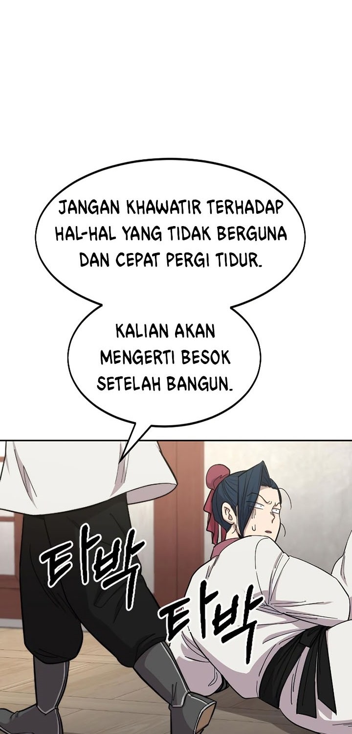 Return of the Flowery Mountain Sect Chapter 51 Gambar 16