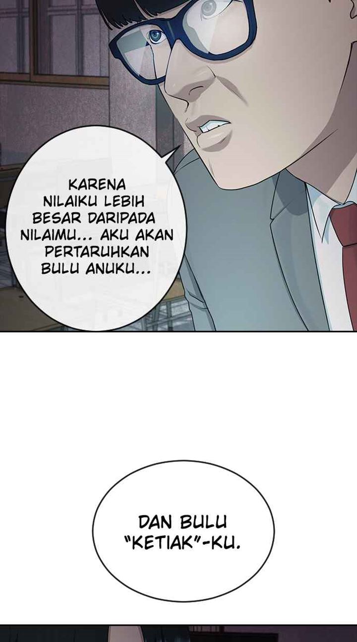 Hypnosis School Chapter 25 Gambar 11