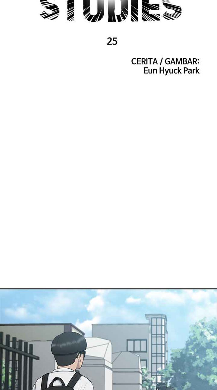 Hypnosis School Chapter 25 Gambar 29